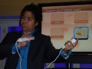 Illustration for article titled EA May Have Gotten An Early Look at DSi, New WiiWare Announcement Today